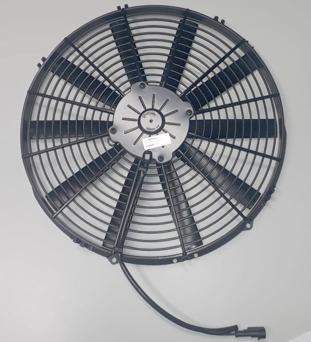 Motor Axial 15 polegadas Soprante - cod 23.01.005