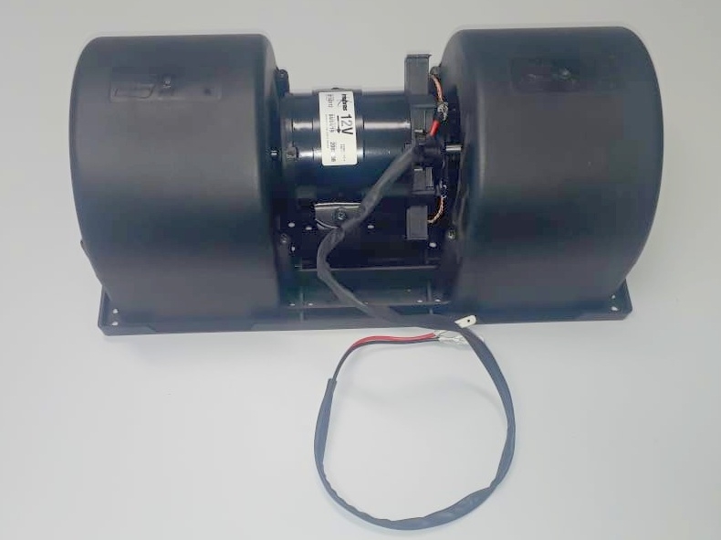 Motor Radial 12v - cod 19.02.002