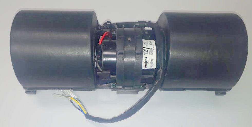Motor Radial 80MM 12V - cod 23.02.014