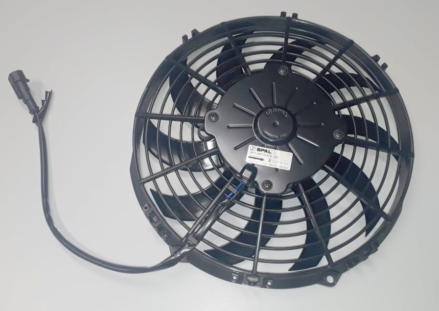 Motor Axial 10 polegadas cod 23.01.013