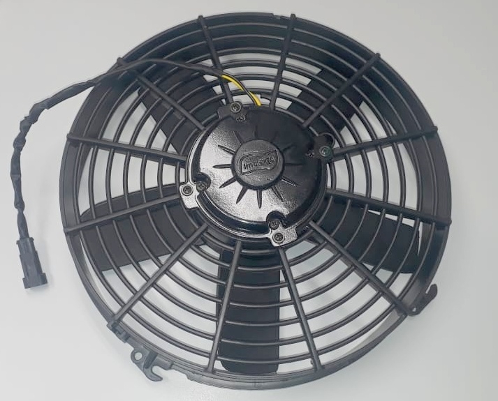 Motor Axial 12 polegadas cod 23.01.008