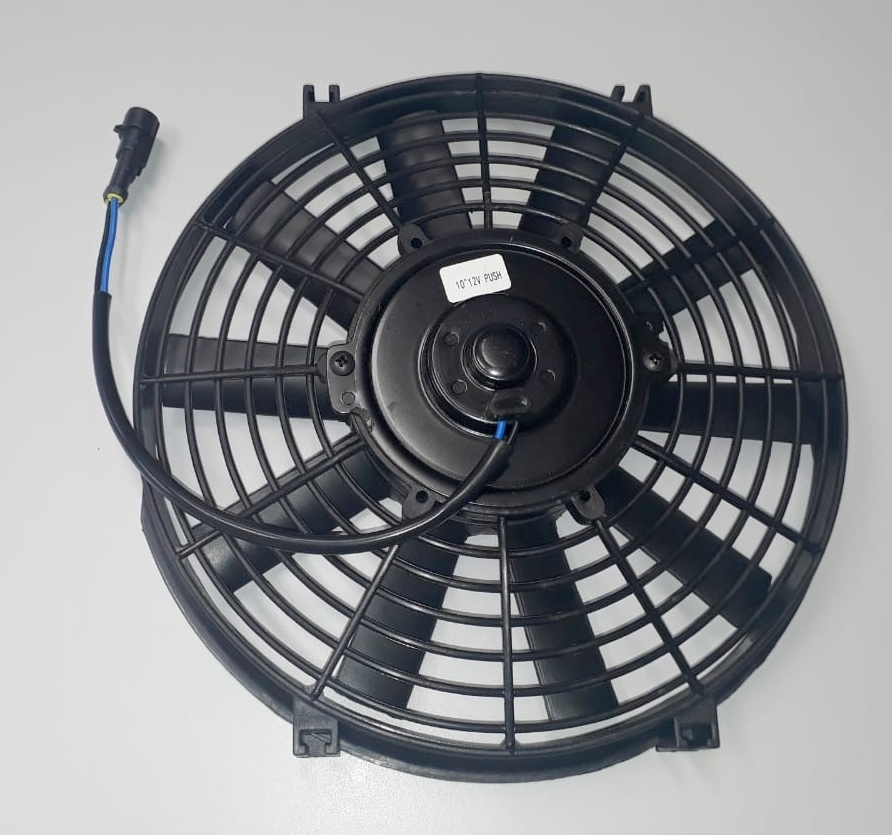 Motor Axial 10 polegadas - cod 23.01.001