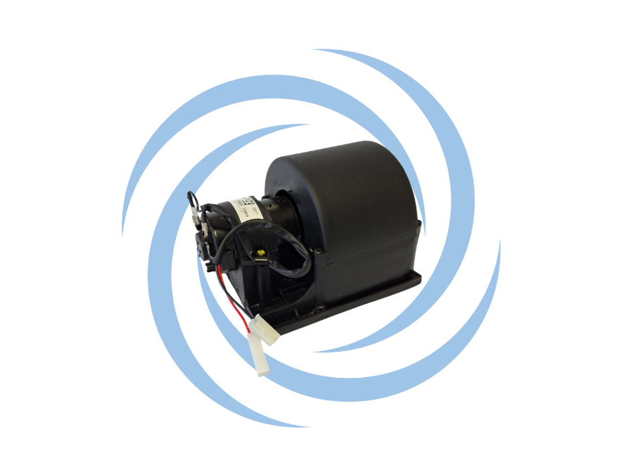 Motor Radial 1 Turbina - cod 19.03.002